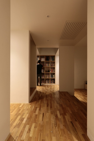 Einfamilienhaus in Isfahan von USE studio