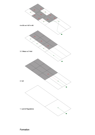 Einfamilienhaus in Isfahan von USE studio