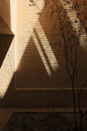 Einfamilienhaus in Isfahan von USE studio