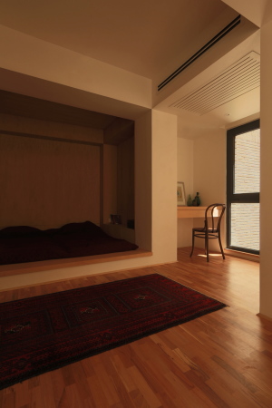 Einfamilienhaus in Isfahan von USE studio