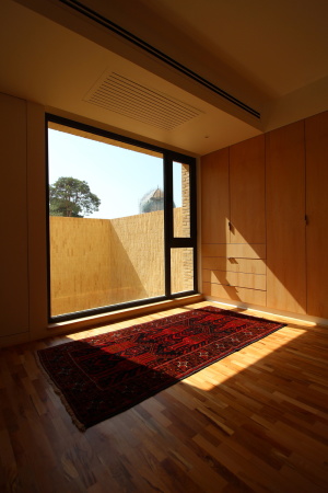 Einfamilienhaus in Isfahan von USE studio