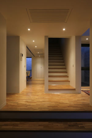 Einfamilienhaus in Isfahan von USE studio