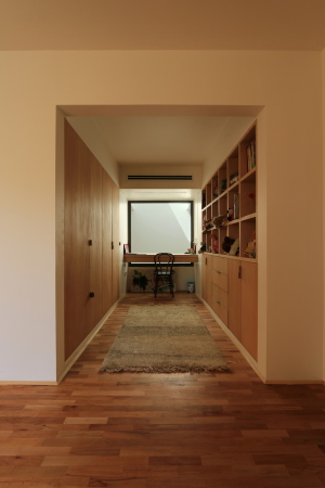 Einfamilienhaus in Isfahan von USE studio