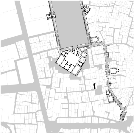 Einfamilienhaus in Isfahan von USE studio