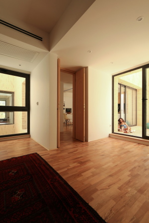 Einfamilienhaus in Isfahan von USE studio