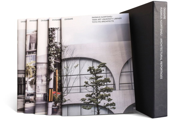 Divisare und Divisare Books werden eingestellt