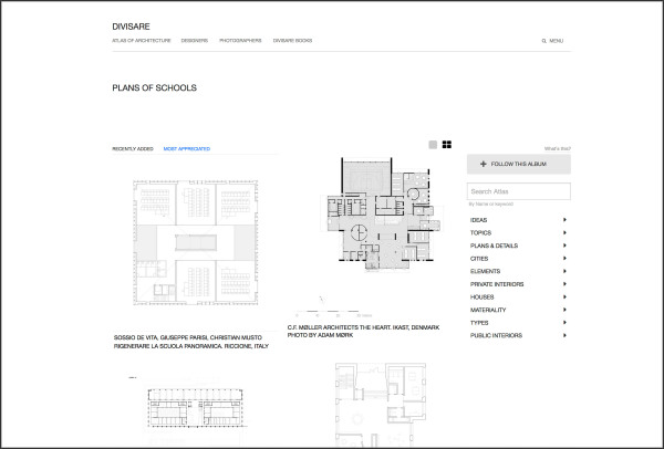 Divisare und Divisare Books werden eingestellt