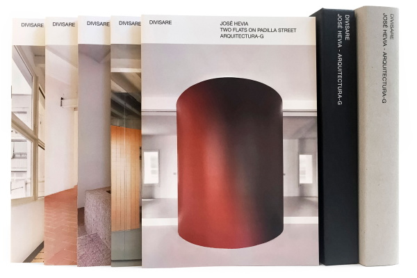 Divisare und Divisare Books werden eingestellt