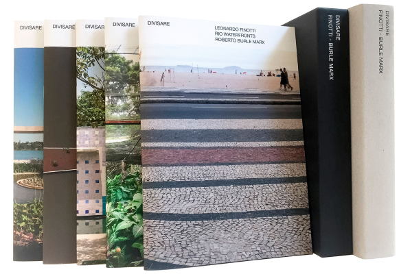 Divisare und Divisare Books werden eingestellt