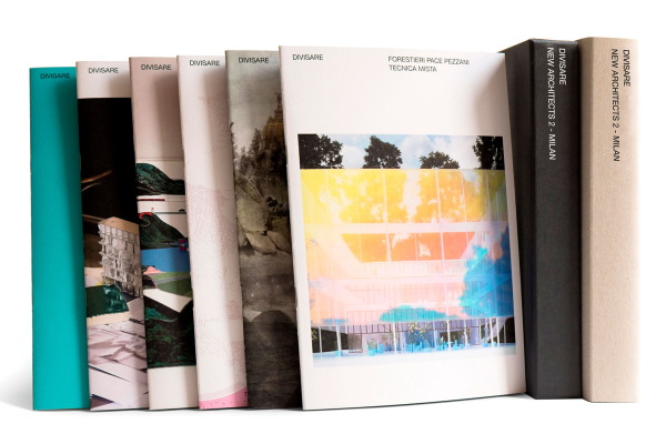 Divisare und Divisare Books werden eingestellt