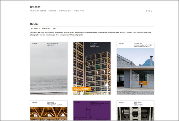 Sie brachten die Klarheit der Anfangszeit zurck: Kleine Bchlein mit einem eng gezogenen Themenschwerpunkt.