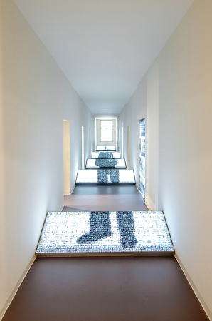 Gestapo-Gedenksttte von Wandel Lorch Architekten