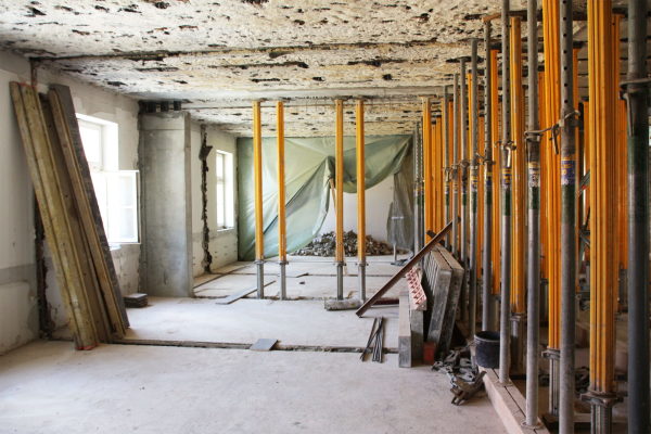 Gestapo-Gedenksttte von Wandel Lorch Architekten