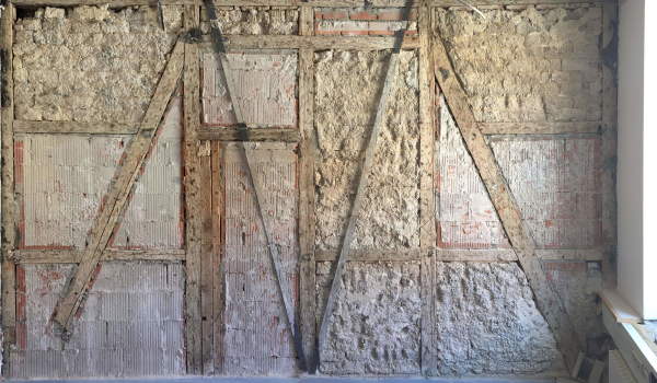 Gestapo-Gedenksttte von Wandel Lorch Architekten