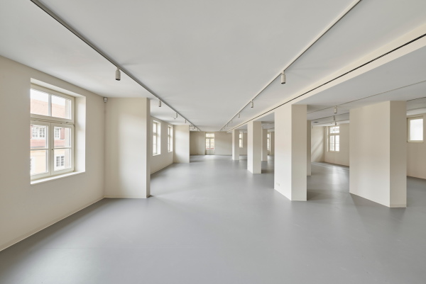 Gestapo-Gedenksttte von Wandel Lorch Architekten