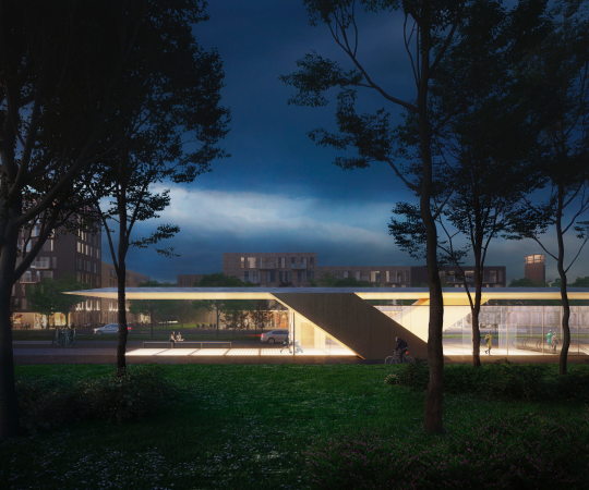 MestresWge, Imago-Cerejeira Fontes und Jos Gigante, Station Flytrnet