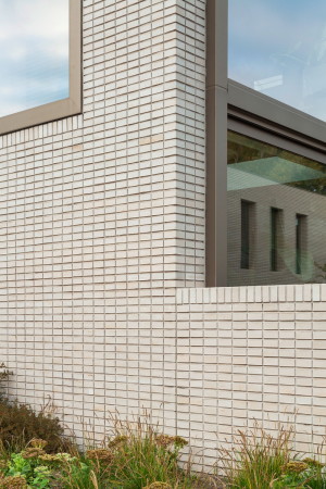 Wohnsiedlung von Kempe Thill in Arnheim