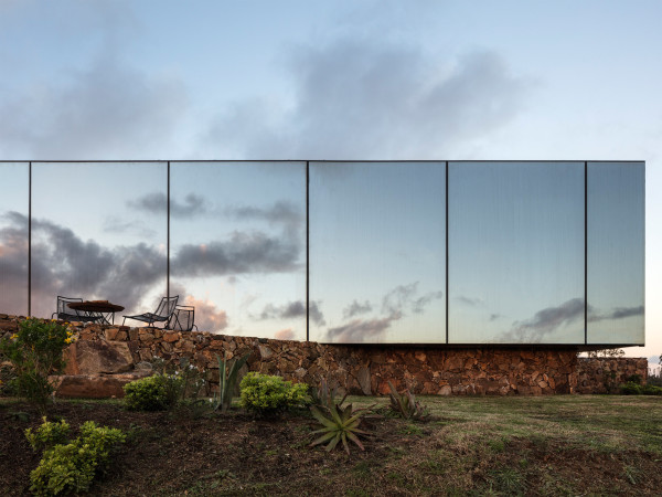 Sacromonte Landscape Hotel in El Eden