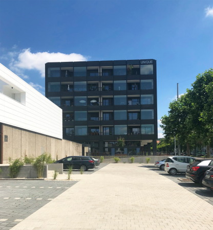 Bildergalerie Zu Longlist Fur Den Mies Van Der Rohe Award Veroffentlicht 383 Nominierte Architektur Und Architekten News Meldungen Nachrichten Baunetz De