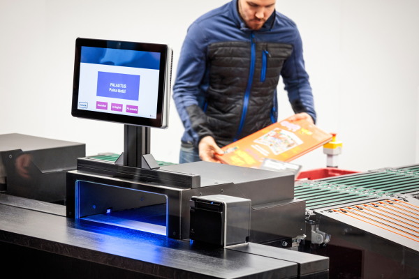 Zentralbibliothek in Helsinki von ALA Architects