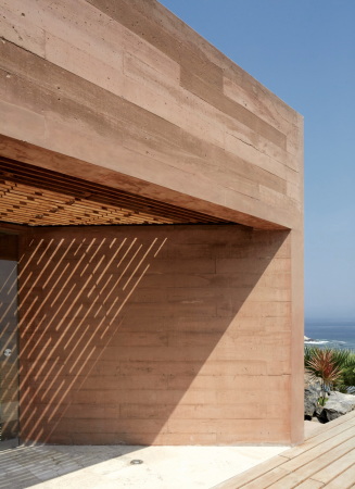 Villa in Peru von Barclay + Crousse