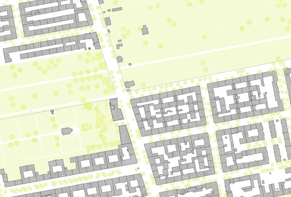2. Preis: ARGE Klaus Block + Studiokubik