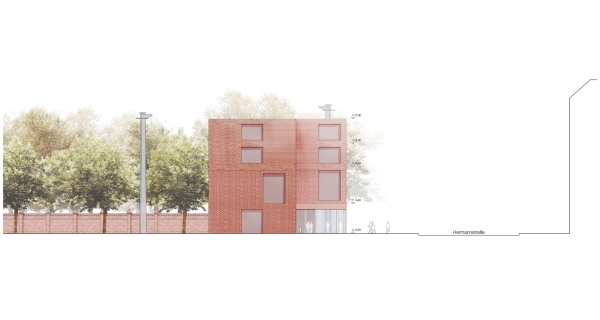 1. Preis: AFF Architekten