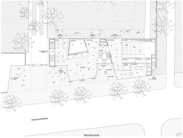 1. Preis: AFF Architekten