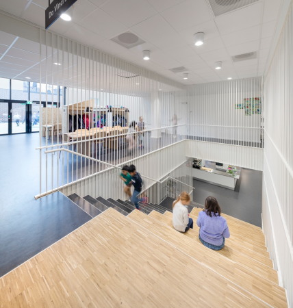 Schule von NORD und Vilhelm Lauritzen