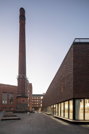 Schule von NORD und Vilhelm Lauritzen