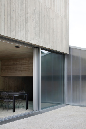 Einfamilienhaus in Luxemburg von 2001