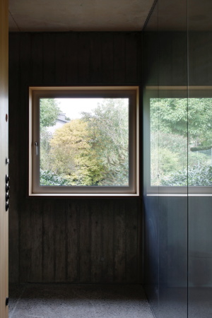 Einfamilienhaus in Luxemburg von 2001