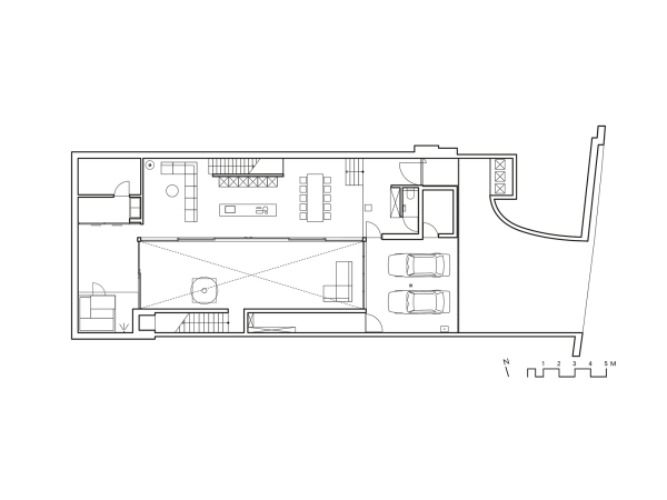 Einfamilienhaus in Luxemburg von 2001