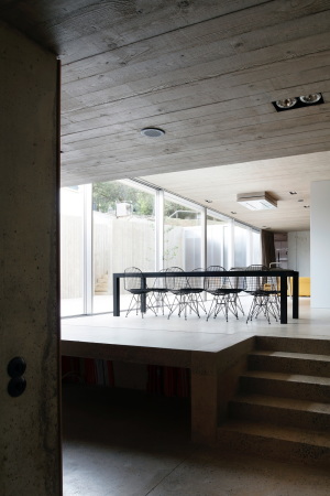 Einfamilienhaus in Luxemburg von 2001