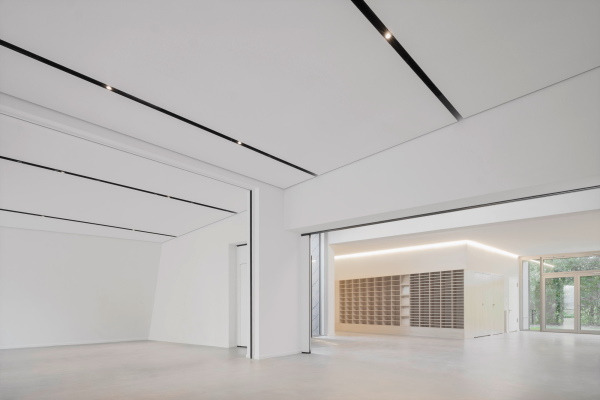 Neuapostolische Kirche von Reichel Schlaier Architekten