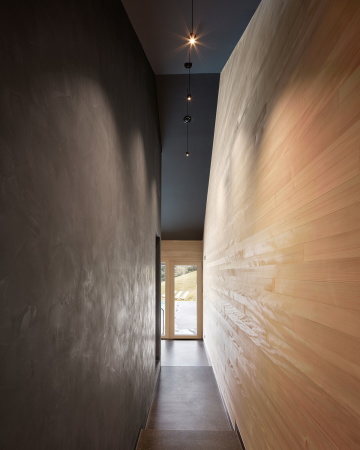 Hotelerweiterung in Vorarlberg von firm