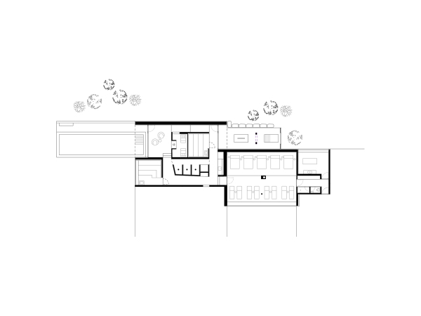 Hotelerweiterung in Vorarlberg von firm