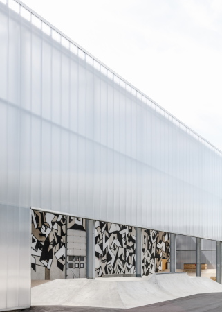 Jugendtreff von Effekt in Dnemark