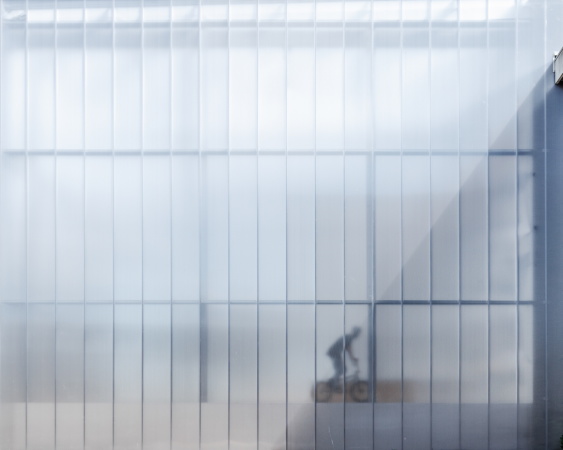 Jugendtreff von Effekt in Dnemark