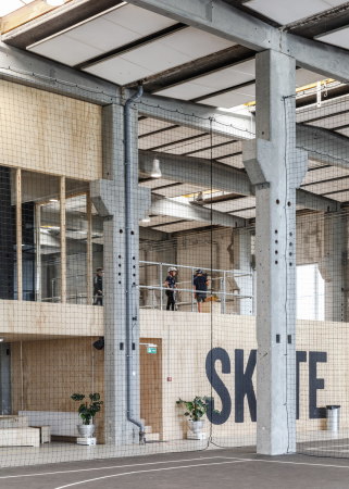 Jugendtreff von Effekt in Dnemark