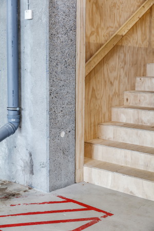 Jugendtreff von Effekt in Dnemark