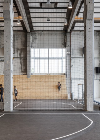 Jugendtreff von Effekt in Dnemark