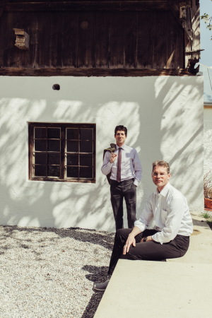 2018 prmiert: 3. Preis Bauen im Bestand: Josef Anglhuber, aris architekten, Bauherr: Ignaz Graf zu Toerring-Jettenbach, Wohnen und Gewerbe in einem ehemaligen Amtshaus, Jettenbach