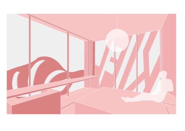 MVRDV planen Stadtquartier in Kiel