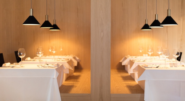 Radikaler Hotelumbau in Sdtirol von Peter Pichler Architecture