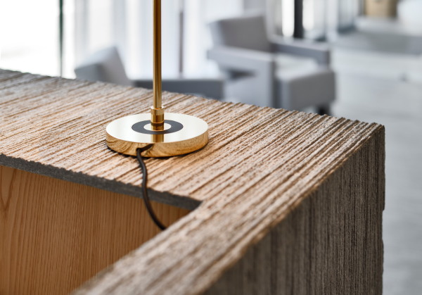 Radikaler Hotelumbau in Sdtirol von Peter Pichler Architecture