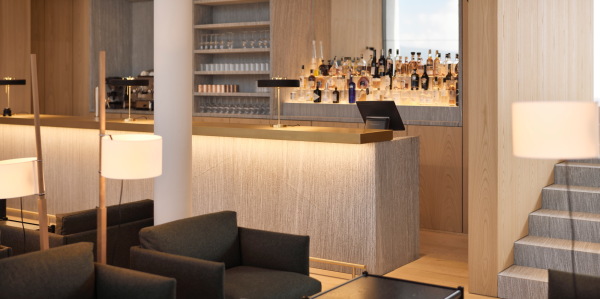 Radikaler Hotelumbau in Sdtirol von Peter Pichler Architecture