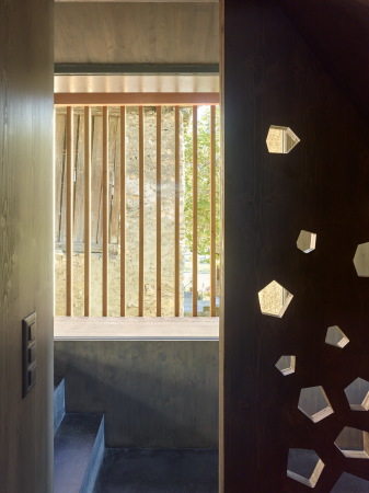 Scheunenumbau von Savioz Fabrizzi