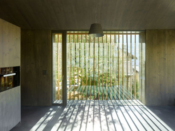 Scheunenumbau von Savioz Fabrizzi