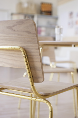 Wohn- und Kulturzentrum fr Geflchtete in Mnchen